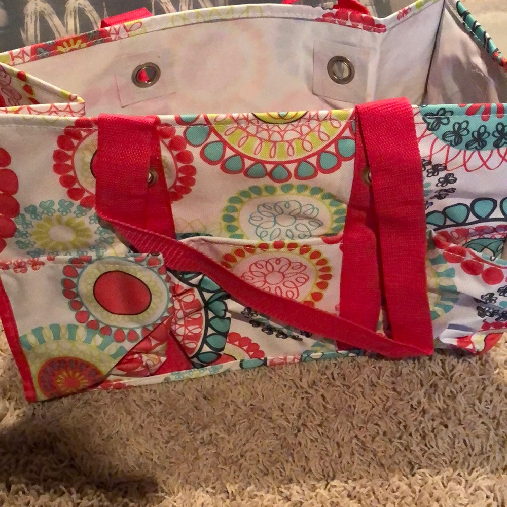 Thirty-one Organizing Utility Tote